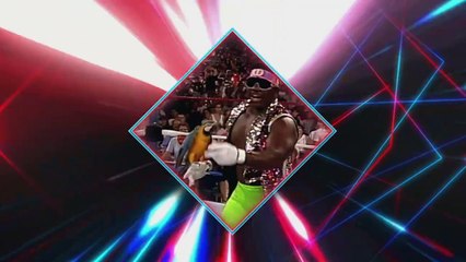 WWE Saturday Night's Main Event returns this December