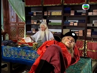 4 Journey to the West (1996) ไซอิ๋ว ศึกเทพอสูรสะท้านฟ้า ภาค1 ตอนที่ 04 พากย์ไทย - บ้านซีรี่ย์.com _ Baan-series.com _ ดูซีรี่ย์ออนไลน์ ดูซีรี่ย์จีน ซีรี่ย์เกาหลี ดูหนังออนไลน์ ดูซีรี่ย์ใหม่ๆ 2023