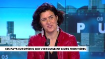Anne Coffinier : «S’il n’y a pas de majorité, je ne vois pas comment on peut agir»