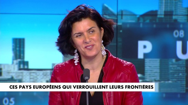 Anne Coffinier : «S’il n’y a pas de majorité, je ne vois pas comment on peut agir»