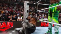 Xavier Woods lashes out at Kofi Kingston_ Raw highlights, Sept. 16, 2024