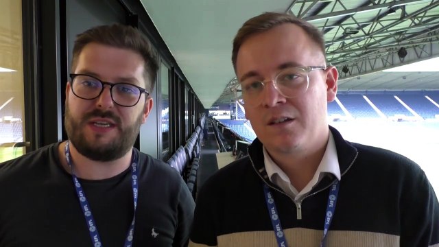 West Brom 1 Plymouth 0 - Lewis Cox and Jonny Drury analysis