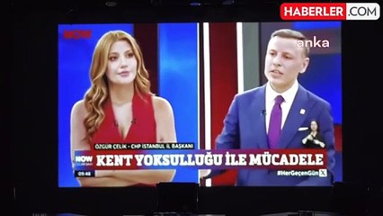 CHP'den Kentsel Dönüşüm Vurgusu