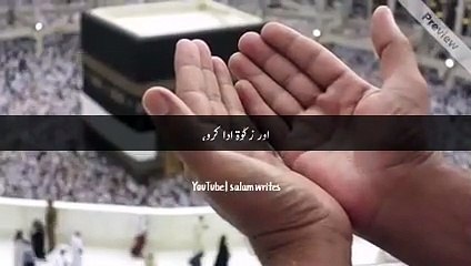 Abdul Rehman Masood beautiful Quran recitation WhatsApp status ♥️
