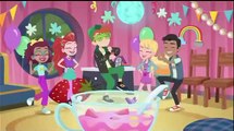 Polly pocket | T03 E06 Fama perruna