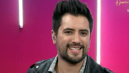 Elenco de &#039;Amazon Music News&#039; estrena nuevo foro de televisión