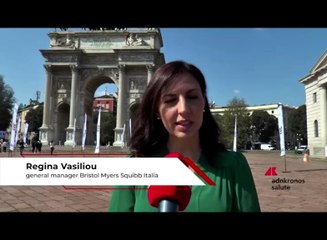 Salute, Vasiliou (Bms Italia): “Importante creare consapevolezza su cardiomiopatia ipertrofica ostruttiva”