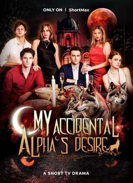 My Accidental Alphas Desire (2024) - Full Movie