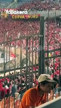 بحلم بيك أنا بحلم بيك.. يوم السوبر مستنيك .. جماهير الأهلي تغازل الزمالك قبل لقاء السوبر الأفريقي