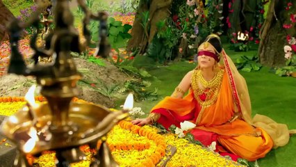 Mahabarata Episode 24 Dubbing Indonesia