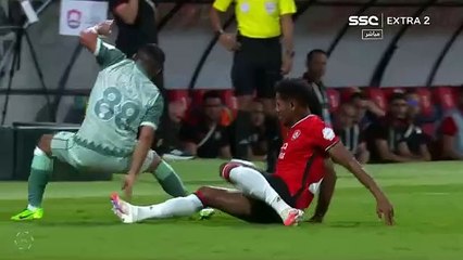 دوري روشن السعودي الرائد   الرياض  الأسبوع 4الشوط الثاني 2024-09-21