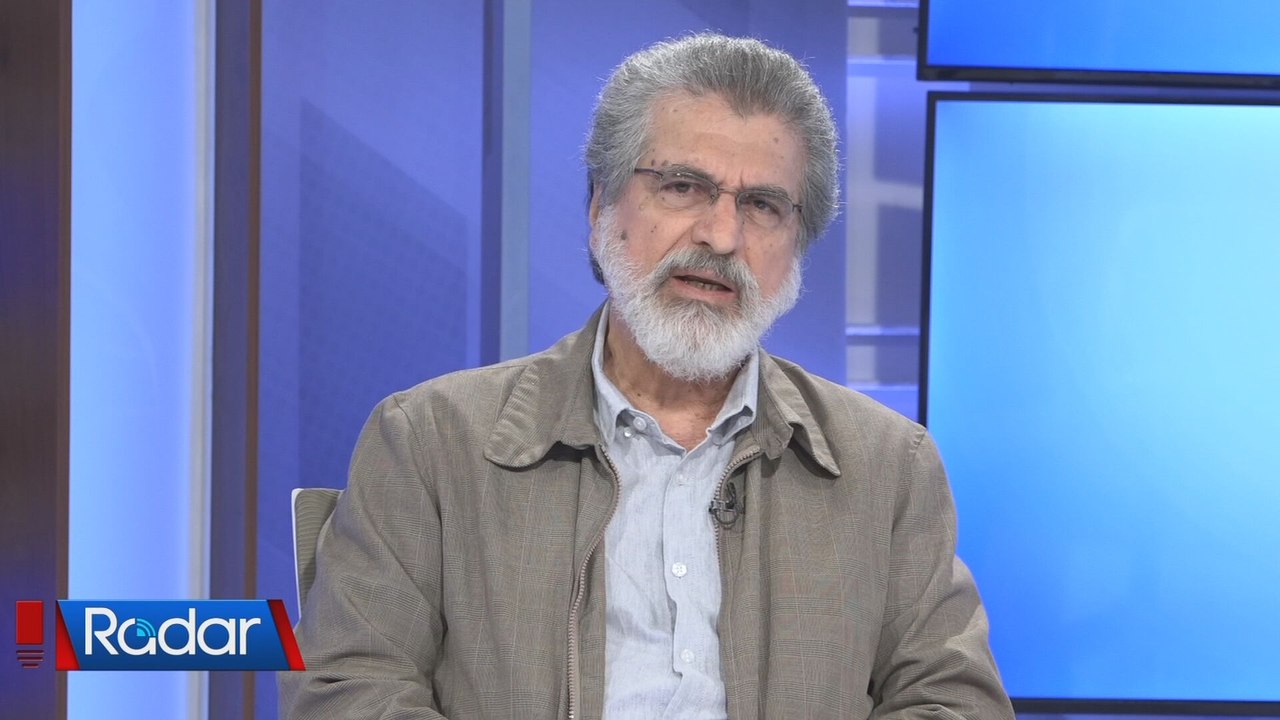 Bloque 2 Radar: Avance de la mesa del programa IVM