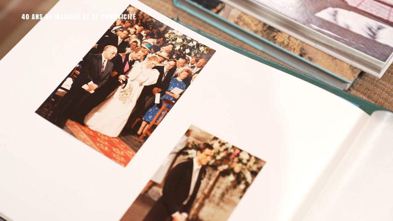 Astrid et Lorenz dans "Place Royale" : 40 ans de mariage et de complicité
