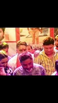 Trisha Kar Madhu Video