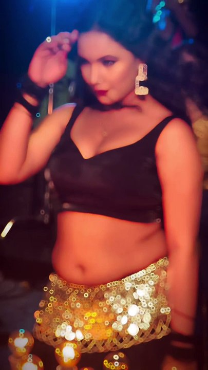 Trisha Kar Madhu