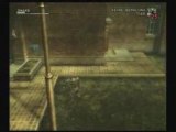 Metal Gear Solid 3 Rang FoxHound en 1.28.07 ! partie 4