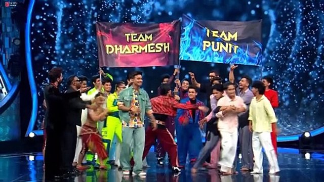 Shocking Dance Battle Winner of India Best Dancer Season 4 Today Episode IBD 4 Today Episode