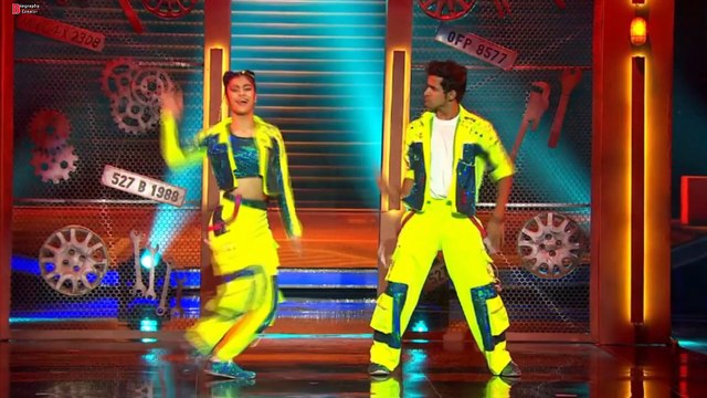 Shocking Judges Score New 21 September of India Best Dancer Season 4 Today Episode IBD Season 4
