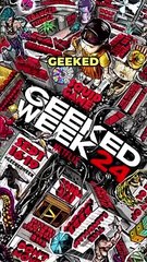 Black Mirror revient avec une saison 7 sur Netflix en 2025