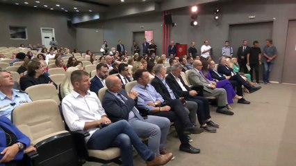 Παρουσία Σ. Ζαχαράκη και Γ. Φλωρίδη η διημερίδα του Δικηγορικού Συλλόγου Λαμίας για την ενδοοικογενειακή βία