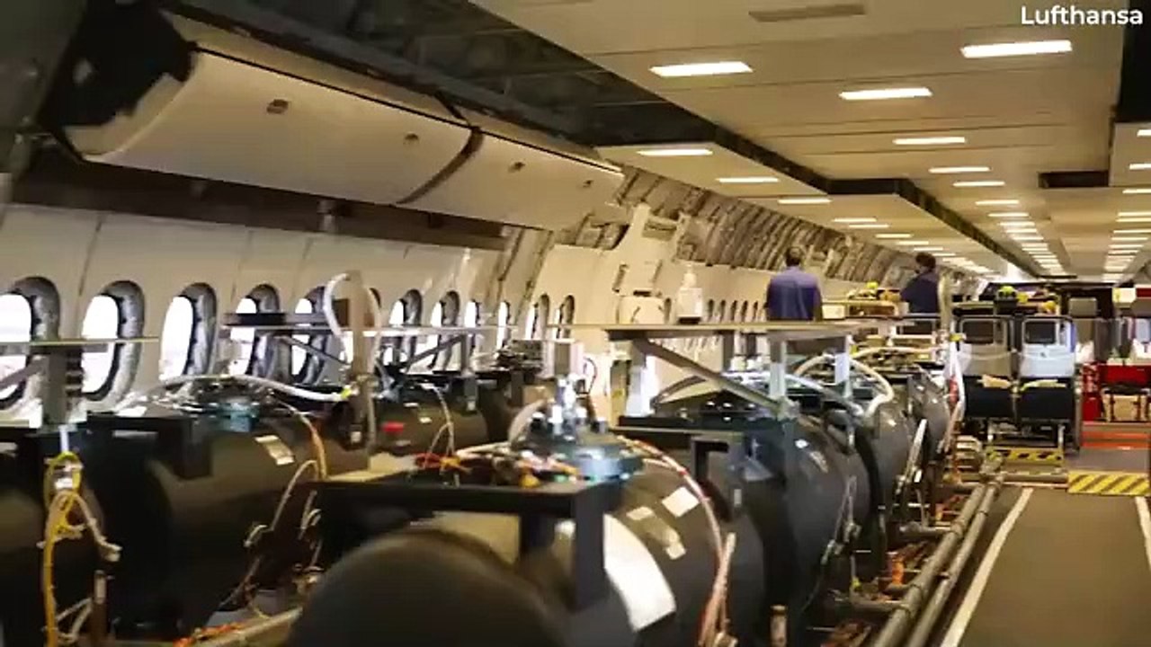 Boeing Monitoring How 777-9 Thrust-Link Issues Will Affect Service Entry