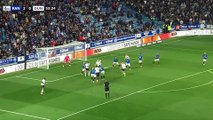 Rangers vs Dundee 2 half Premier Sports  Cup Quarter-finals