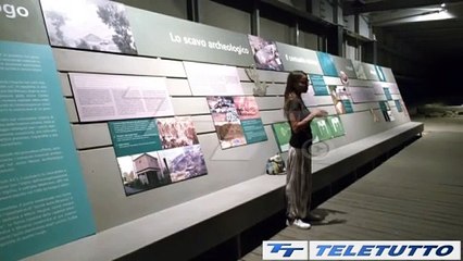 Video News - Breno, luci e ombre di Minerva