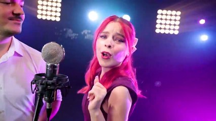 7223 Samstag Andreea Tu nicht mein Herz brechen