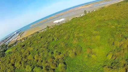 Viéo fournie par gillou le fou