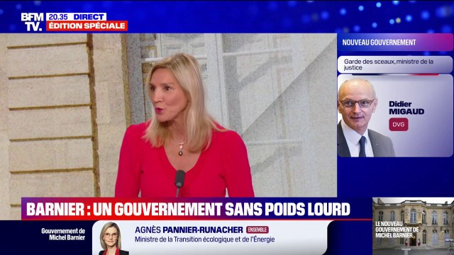 Positions jugées homophobes de Laurence Garnier: Elle devra s'en expliquer, sans doute , réagit Agnès Evren (LR)