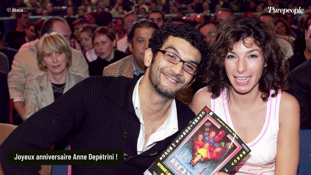 Anne Depétrini et Ramzy Bedia : Leur fille Ella est le sosie de sa mère, sa ressemblance avec son père est aussi indéniable