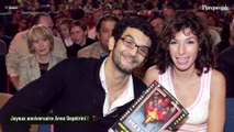 Anne Depétrini et Ramzy Bedia : Leur fille Ella est le sosie de sa mère, sa ressemblance avec son père est aussi indéniable