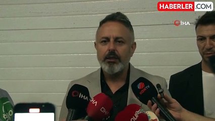 Ömer Korkmaz'dan Hakem Eleştirisi: 'Nasıl Bir Kafayla Geldiğini Anlamıyorum'
