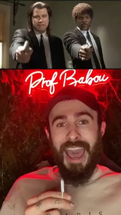 Samuel L Jackson a eu son rôle dans Pulp Fiction car il a fait flipper tous le monde 