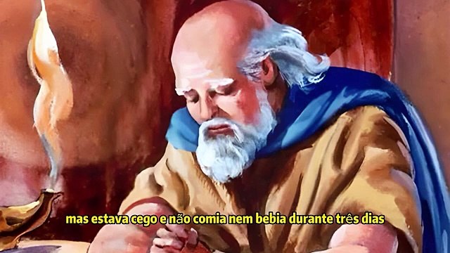 O TRÁGICO FIM DA VIDA DO APÓSTOLO PAULO