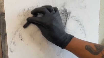 Cosmic canvas of self: 'Pieces of Me' explores the fragmented beauty of the soul