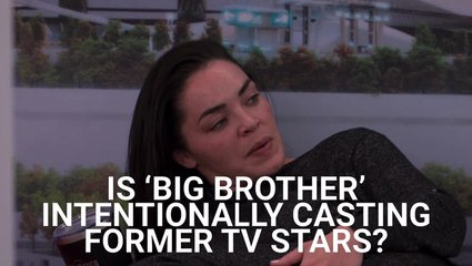 We Didn't Realize How Many 'Big Brother 26' Cast Members Were On Tv Before, And I Have Mixed Feelings Now