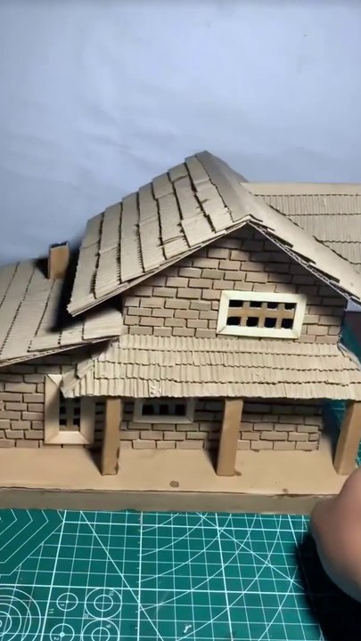 Home Making Video 5