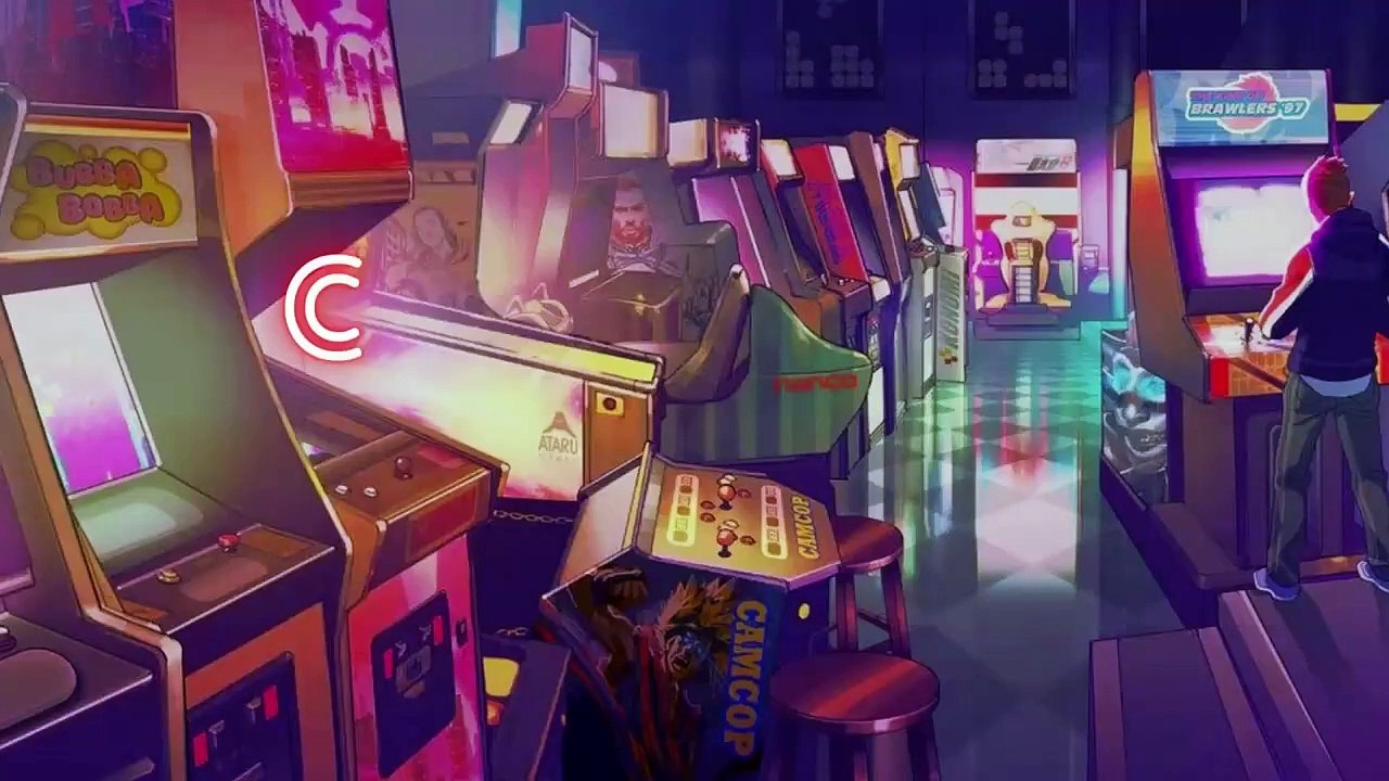 RALF Takes Charge! [KOF 2002 Plus]