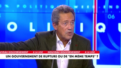Georges Fenech : «Didier Migaud ne connaît pas la justice»