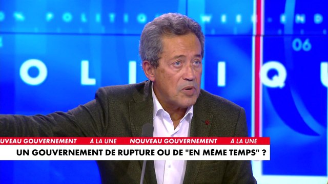 Georges Fenech : «Didier Migaud ne connaît pas la justice»