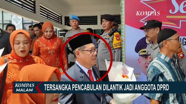 Komnas Perempuan soal Tersangka Pencabulan Jadi Anggota DPRD Singkawang: Harusnya Sadar Tak Layak