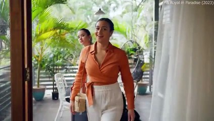 Royal Prince Acting As Common Boyfriend to His Favourite Writer _ Series Explained in Hindi _ Urdu(480P)