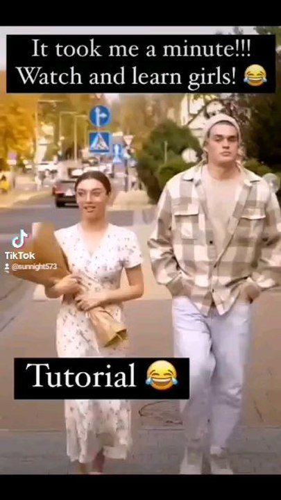 #tutorial #4you #girls #4girlsteam #4girls #women #tips #trick #how #sn2sg #sunnight #sunnightmusic #lifestyle #lifehacks #skills #sunnightpop #letmechaseyou #sunnightblues #cute #funnygirl #bf #gf #flirt #charm #win #learn #experiment #mind #haha #lesson