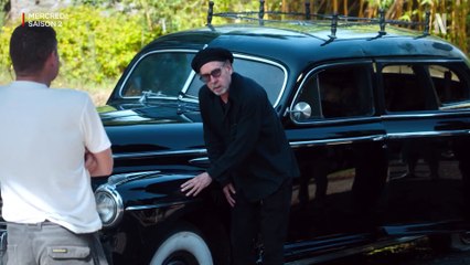 MERCREDI Saison 2 Teaser (2025) Jenna Ortega