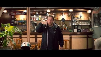 4 ZÉROS Bande Annonce (2024) Paul Pogba