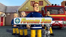 Milkshake Fireman Sam Santa Overboard 6x6...mp4