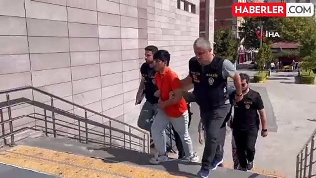 Engelli Kız Çocuğuna Cinsel İstismar İddiasıyla 3 Kişi Tutuklandı