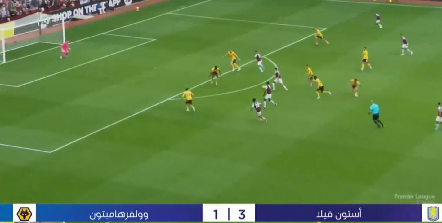 أستون فيلا