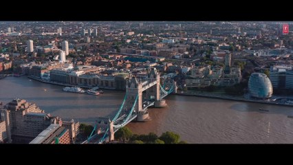 Binny and Family_ Zindagi (Song) by Vishal Mishra _ Kaushal Kishore(4K_HD)